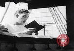 Image of 81st Infantry Division pray Pacific Ocean, 1944, second 25 stock footage video 65675080157