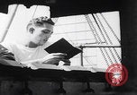 Image of 81st Infantry Division pray Pacific Ocean, 1944, second 26 stock footage video 65675080157