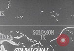 Image of 81st Infantry Division dry run practice Guadalcanal Solomon Islands, 1944, second 4 stock footage video 65675080158