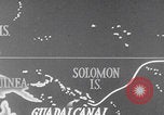 Image of 81st Infantry Division dry run practice Guadalcanal Solomon Islands, 1944, second 5 stock footage video 65675080158