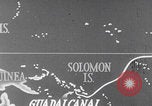 Image of 81st Infantry Division dry run practice Guadalcanal Solomon Islands, 1944, second 6 stock footage video 65675080158
