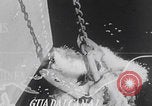 Image of 81st Infantry Division dry run practice Guadalcanal Solomon Islands, 1944, second 8 stock footage video 65675080158
