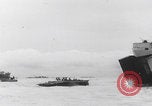 Image of 81st Infantry Division dry run practice Guadalcanal Solomon Islands, 1944, second 12 stock footage video 65675080158