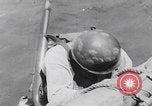Image of 81st Infantry Division dry run practice Guadalcanal Solomon Islands, 1944, second 20 stock footage video 65675080158