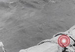 Image of 81st Infantry Division dry run practice Guadalcanal Solomon Islands, 1944, second 21 stock footage video 65675080158