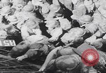 Image of 81st Infantry Division dry run practice Guadalcanal Solomon Islands, 1944, second 22 stock footage video 65675080158