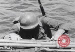 Image of 81st Infantry Division dry run practice Guadalcanal Solomon Islands, 1944, second 24 stock footage video 65675080158
