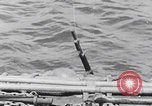 Image of 81st Infantry Division dry run practice Guadalcanal Solomon Islands, 1944, second 26 stock footage video 65675080158