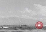 Image of 81st Infantry Division dry run practice Guadalcanal Solomon Islands, 1944, second 27 stock footage video 65675080158