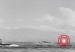 Image of 81st Infantry Division dry run practice Guadalcanal Solomon Islands, 1944, second 28 stock footage video 65675080158