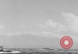 Image of 81st Infantry Division dry run practice Guadalcanal Solomon Islands, 1944, second 29 stock footage video 65675080158