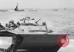 Image of 81st Infantry Division dry run practice Guadalcanal Solomon Islands, 1944, second 31 stock footage video 65675080158