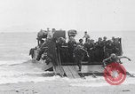Image of 81st Infantry Division dry run practice Guadalcanal Solomon Islands, 1944, second 40 stock footage video 65675080158