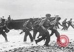 Image of 81st Infantry Division dry run practice Guadalcanal Solomon Islands, 1944, second 45 stock footage video 65675080158