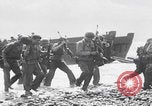 Image of 81st Infantry Division dry run practice Guadalcanal Solomon Islands, 1944, second 48 stock footage video 65675080158