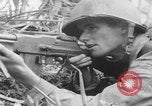 Image of 81st Infantry Division dry run practice Guadalcanal Solomon Islands, 1944, second 61 stock footage video 65675080158
