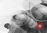 Image of Battle of Angaur final orders announcement WW2 Pacific Ocean, 1944, second 1 stock footage video 65675080159