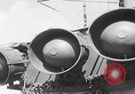 Image of Battle of Angaur final orders announcement WW2 Pacific Ocean, 1944, second 6 stock footage video 65675080159