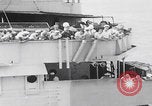 Image of Battle of Angaur final orders announcement WW2 Pacific Ocean, 1944, second 16 stock footage video 65675080159
