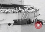 Image of Battle of Angaur final orders announcement WW2 Pacific Ocean, 1944, second 17 stock footage video 65675080159