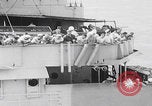 Image of Battle of Angaur final orders announcement WW2 Pacific Ocean, 1944, second 18 stock footage video 65675080159