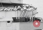 Image of Battle of Angaur final orders announcement WW2 Pacific Ocean, 1944, second 20 stock footage video 65675080159