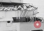 Image of Battle of Angaur final orders announcement WW2 Pacific Ocean, 1944, second 21 stock footage video 65675080159
