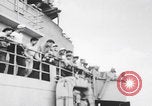 Image of Battle of Angaur final orders announcement WW2 Pacific Ocean, 1944, second 22 stock footage video 65675080159