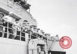 Image of Battle of Angaur final orders announcement WW2 Pacific Ocean, 1944, second 23 stock footage video 65675080159