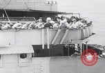 Image of Battle of Angaur final orders announcement WW2 Pacific Ocean, 1944, second 31 stock footage video 65675080159