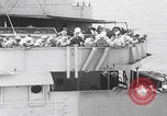 Image of Battle of Angaur final orders announcement WW2 Pacific Ocean, 1944, second 32 stock footage video 65675080159