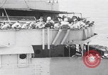 Image of Battle of Angaur final orders announcement WW2 Pacific Ocean, 1944, second 33 stock footage video 65675080159