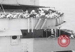 Image of Battle of Angaur final orders announcement WW2 Pacific Ocean, 1944, second 34 stock footage video 65675080159
