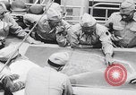 Image of Battle of Angaur final orders announcement WW2 Pacific Ocean, 1944, second 40 stock footage video 65675080159