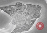 Image of Battle of Angaur final orders announcement WW2 Pacific Ocean, 1944, second 45 stock footage video 65675080159