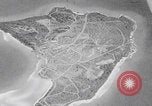 Image of Battle of Angaur final orders announcement WW2 Pacific Ocean, 1944, second 48 stock footage video 65675080159
