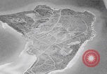 Image of Battle of Angaur final orders announcement WW2 Pacific Ocean, 1944, second 49 stock footage video 65675080159