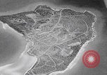 Image of Battle of Angaur final orders announcement WW2 Pacific Ocean, 1944, second 53 stock footage video 65675080159