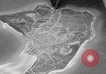 Image of Battle of Angaur final orders announcement WW2 Pacific Ocean, 1944, second 54 stock footage video 65675080159