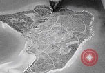 Image of Battle of Angaur final orders announcement WW2 Pacific Ocean, 1944, second 55 stock footage video 65675080159
