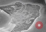 Image of Battle of Angaur final orders announcement WW2 Pacific Ocean, 1944, second 59 stock footage video 65675080159