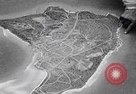 Image of Battle of Angaur final orders announcement WW2 Pacific Ocean, 1944, second 60 stock footage video 65675080159