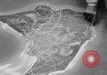 Image of Battle of Angaur final orders announcement WW2 Pacific Ocean, 1944, second 61 stock footage video 65675080159