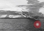 Image Les combattants attaquent l'île d'Angaur WW2 Îles Palaos d'Angaur, 1944, de la seconde 20 séquences d'archives historiques vidéo 65675080160