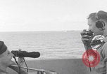 Image Les combattants attaquent l'île d'Angaur WW2 Îles Palaos d'Angaur, 1944, de la seconde 27 séquences d'archives historiques vidéo 65675080160