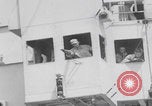 Image Les combattants attaquent l'île d'Angaur WW2 Îles Palaos d'Angaur, 1944, de la seconde 37 séquences d'archives historiques vidéo 65675080160