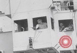 Image Les combattants attaquent l'île d'Angaur WW2 Îles Palaos d'Angaur, 1944, de la seconde 38 séquences d'archives historiques vidéo 65675080160