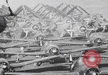Image Les combattants attaquent l'île d'Angaur WW2 Îles Palaos d'Angaur, 1944, de la seconde 40 séquences d'archives historiques vidéo 65675080160