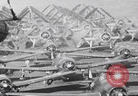 Image Les combattants attaquent l'île d'Angaur WW2 Îles Palaos d'Angaur, 1944, de la seconde 41 séquences d'archives historiques vidéo 65675080160
