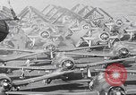 Image Les combattants attaquent l'île d'Angaur WW2 Îles Palaos d'Angaur, 1944, de la seconde 43 séquences d'archives historiques vidéo 65675080160